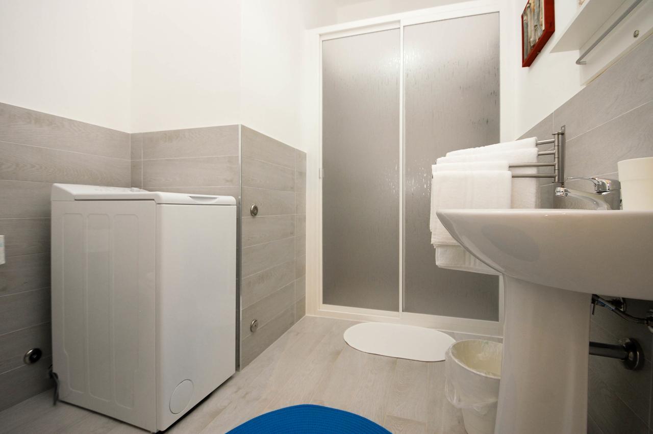 Villa Barbara...A 100 Passi Dal Mare!!!! Lascari Exteriér fotografie