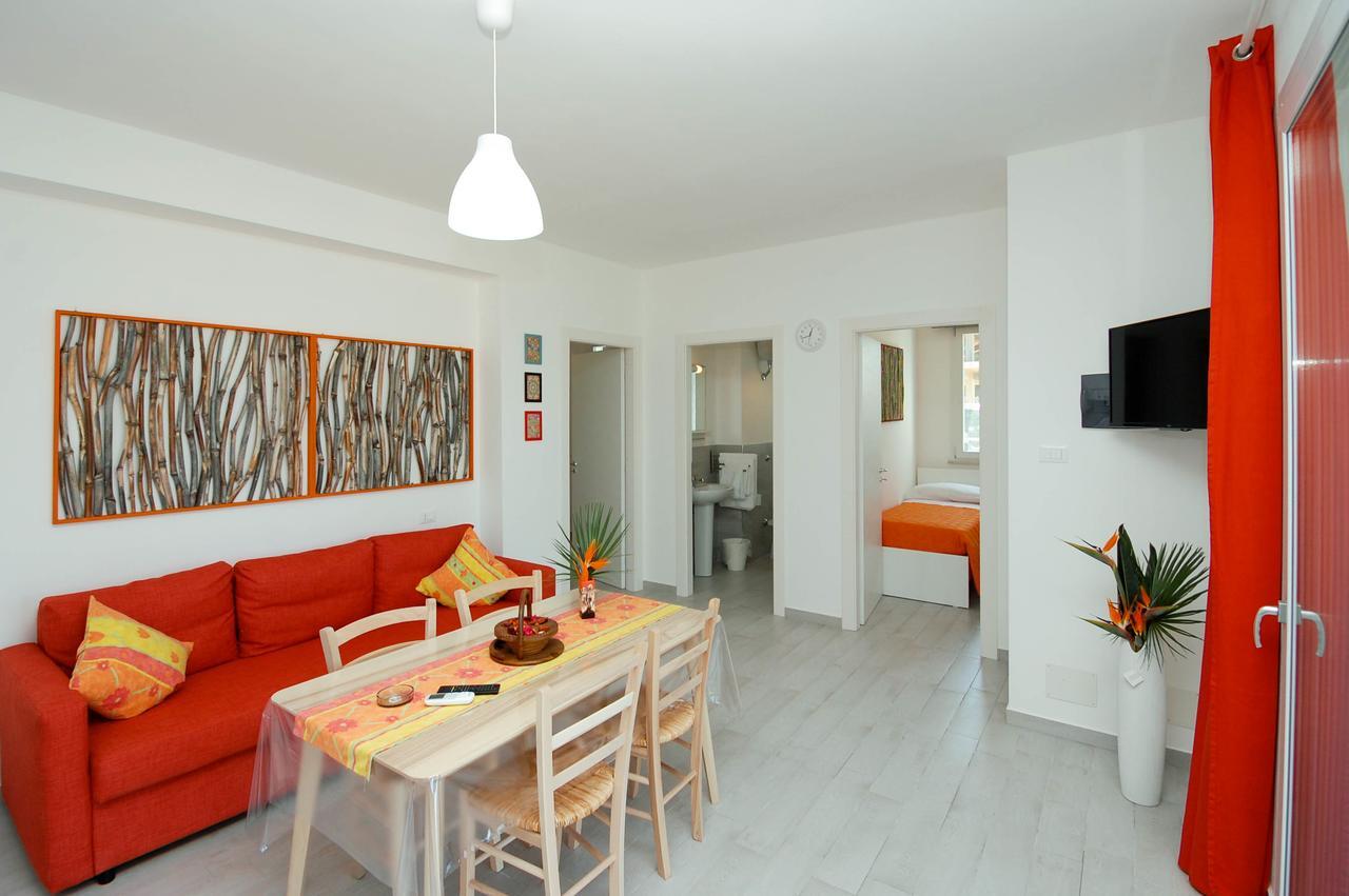 Villa Barbara...A 100 Passi Dal Mare!!!! Lascari Exteriér fotografie