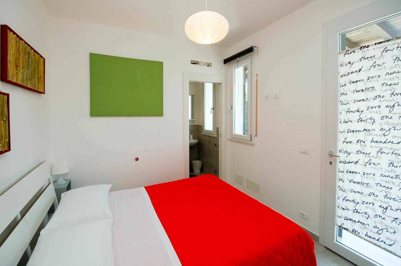 Villa Barbara...A 100 Passi Dal Mare!!!! Lascari Exteriér fotografie